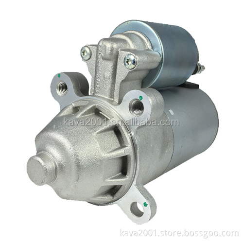 12V Starter Motor For Ford Escort,F0CF-11000-BA,F0FZ-11002-A,F7PU-11000-LA